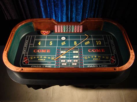 50 Small Craps Table Modern Design Furniture Check More At