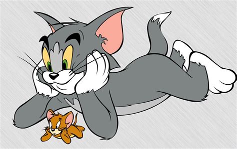 Tom And Jerry Memes Wallpapers Wallpaper Cave