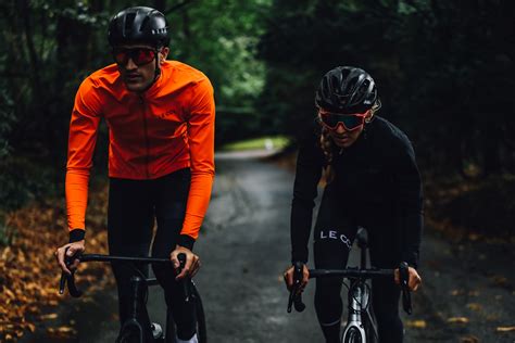 Winter Cycling Gear 10 Kit Essentials To Beat The Cold