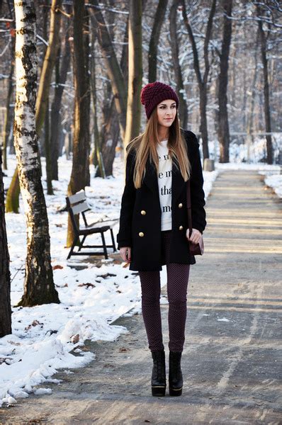Even if you think that braids are simple and predictable. 19 Best Winter Hairstyles - Hairstyles Weekly