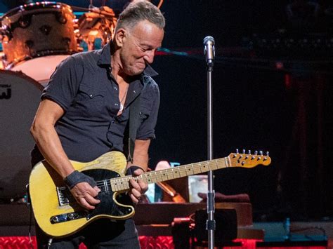 Bruce Springsteen Adds Socal Concerts To Tour How To Get Tickets