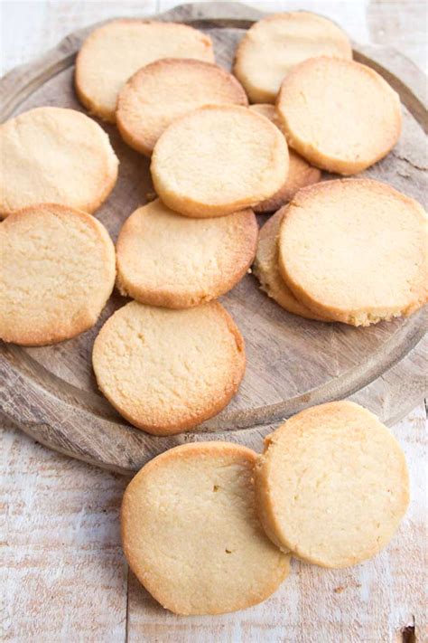 Keto Sugar Cookies Sugar Free Low Carb Sugar Free Londoner