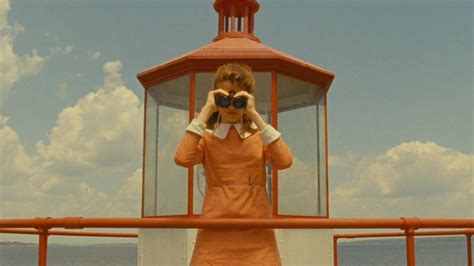 The Mise En Scène of Wes Anderson, a Video Essay Examining the Director