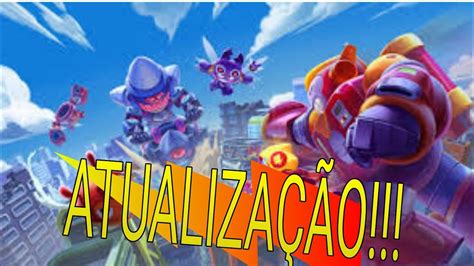 100% working on 2,812,310 devices, voted by 49, developed by supercell. ATUALIZAÇÃO!!! Gostei do novo modo de jogo ?? | Brawl ...
