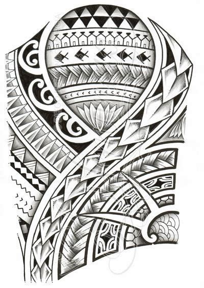 Aquí puedes ver algunos diseños comunes de estos tatuajes para hombres, incluyendo sus significados y simbolismos. Diseños De Tatuajes Maoríes Para Los Hombres De Armas ...