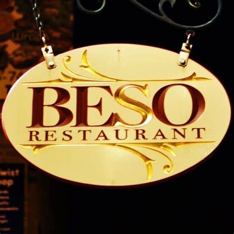 You can even track your delivery right to your door. Beso Spanish Cuisine - Restaurant - Staten Island - Staten ...