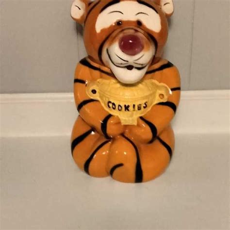 Best Tigger Cookie Jar For Sale In Port Huron Michigan For 2022
