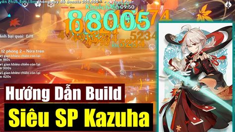Fans have been eagerly waiting to try out the new character, and we with the banner releasing in the game on june 29th, fans are quite curious to know the best build for kazuha. Hướng Dẫn Build - Siêu Support Kazuha - Buff Nguyên Tố Cực ...
