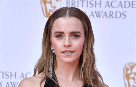 Emma Watson De Retour Dans Harry Potter Sa Seule Condition Lui Vaut