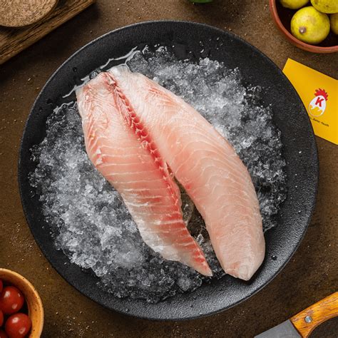 Buy Fresh Tilapia Fish Online Home Delivery Seafood Online