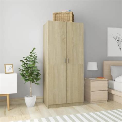 931and Home Armoire Multi Rangements Belle Finition Garde Robe Grand
