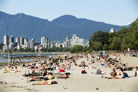 10 Best Beaches In Canada Lonely Planet