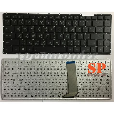This page contains the list of device drivers for asus x453ma. KEYBOARD ASUS คีย์บอร์ด ASUS X455L k455 K455L X452 X453S ...