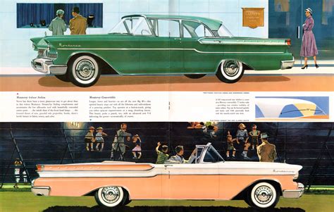 Directory Index Mercury1957 Mercury1957mercurybrochure