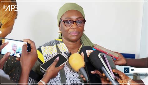 Senegal Genre Economie Dakar Abrite Un Colloque Sur Lautonomisation Des Femmes En Afrique De