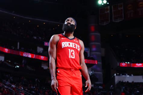James harden has finally been granted his trade request. Why a James Harden trade would be the Houston Rockets ...