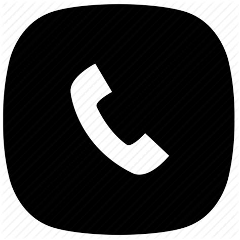 Phone Dialer Icon At Getdrawings Free Download