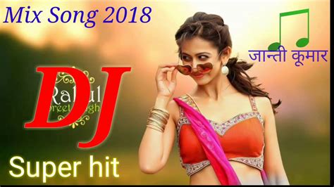 Hindi Dj Song Silsile Mulakato Ke New Song Dj 2018 Youtube