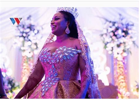 Television presenter waihiga mwaura and his fair lady joyce omondi are the perfect example of how marriage works. Tembea na Yesu! Diamond's sis Esma gets married as 3rd wife in posh wedding pics