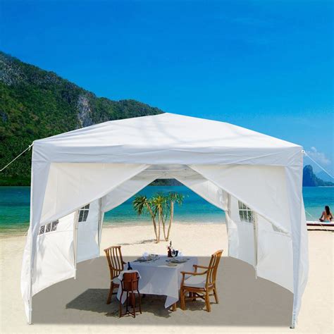 Also called pop up canopy tents, instant canopy tents require no assembly and can be transported to virtually any location. Clearance! Canopy Tents for Outside, Canopy Tent for Party ...