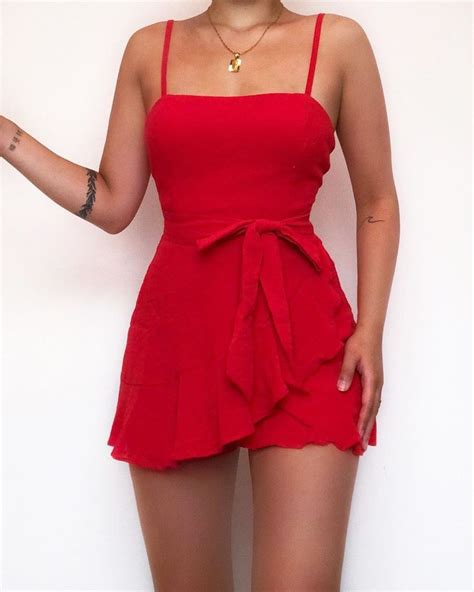 daily outfits fashion blog sur instagram rate this cute playsuit 1 10 👀 ️ wearing
