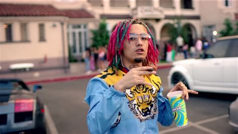 Lil Pumps Gucci Gang Is An Easy Target Youtube