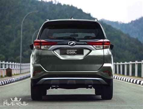 Maybe you would like to learn more about one of these? Harga Perodua ARUZ 2019 - FREE GIFT | Perodua Authorized ...
