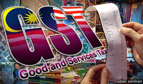 Tools >options > general > goods & services tax 2. GST and private doctors II - Malaysian Medical Resources