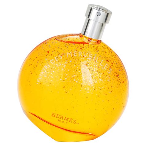 Hermès Elixir Des Merveilles Eau De Parfum For Women 100 Ml Uk