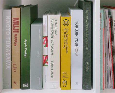 Great Books for Designers to Read in 2016 | by Robin Raszka | Design Pttrns
