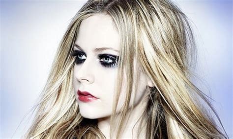 Avril Lavigne Albums Songs Discography Album Of The Year