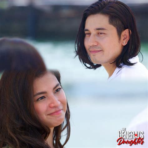 Angel Locsin And Paulo Avelino Explain The “basaan” Scene In ‘the General’s Daughter’