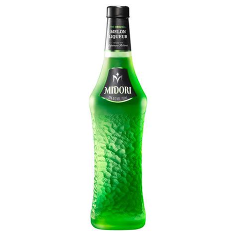 Discover our range of drinks. MIDORI MELON LIQUEUR NUCO700ML