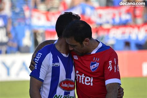U 23:30 utc u na gran parque central stadionu, . Nacional vs Cerro Largo en números | Decano