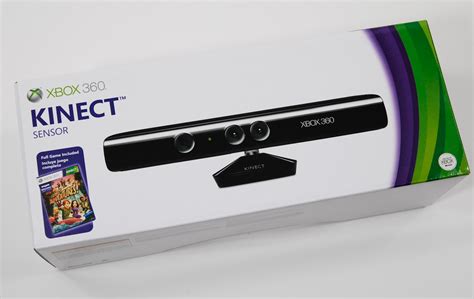 Microsoft Xbox360 Xbox 360 4gb Kinect