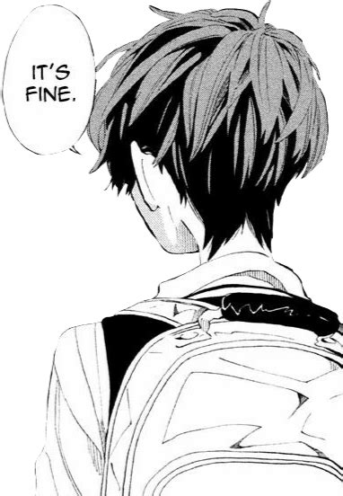 Sad Anime Boy Im Fine The 16 Saddest Most Tragic Anime Ever Created