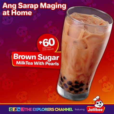 Jollibee Introduces Their New Amazing Products To Cool You Off This