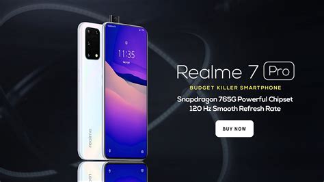 Features 6.4″ display, snapdragon 720g chipset, 4500 mah battery, 128 gb storage, 8 gb ram, corning gorilla glass 3+. Realme 7 Pro Price | Full Specification | - Latestphonezone