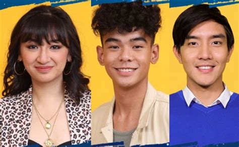 housemates gail kyron ralph nominated for eviction in pbb connect