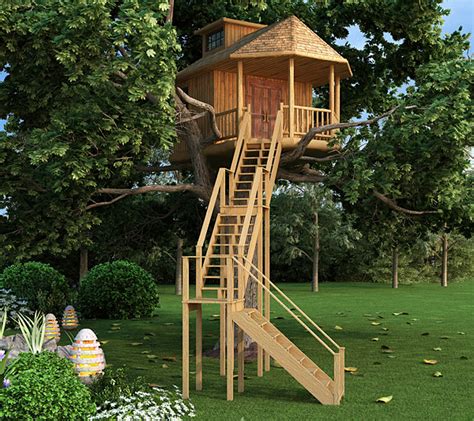 Hours, address, giant plane tree reviews: Treehouse Plan that Sparks Imagination