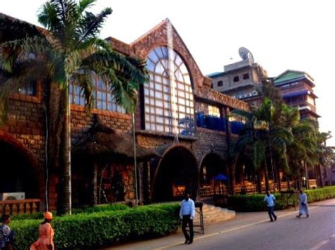 Hotels near popular lagos attractions. Welcome to The Bustline Blog: TB JOSHUA SYNAGOGUE GUEST ...