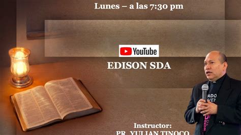 La Fe De Jesús Lección 1 Youtube