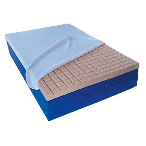 The report presents a detailed picture of the market by way of study, synthesis. Pressure-Tex Pressure Relief Mattress Overlay :: Sports ...