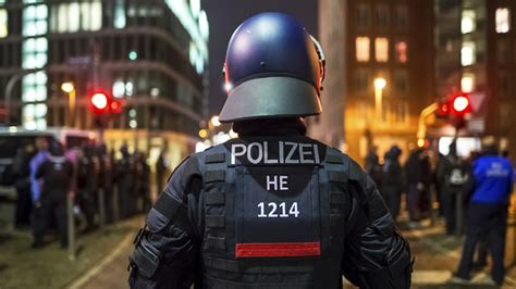 Despite Designated Safe Areas Several Arrested In Berlin Cologne New Year S Eve Sexual Assaults