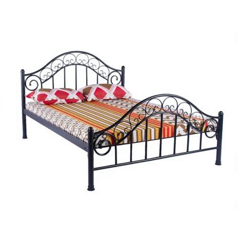 Wrought Iron Bed Metal Furniture Suppliers I Irony Private Limited