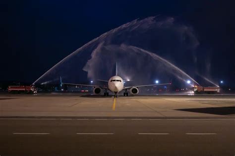 Flydubai Becomes First Gcc Based Airline To Offer Direct Flights To