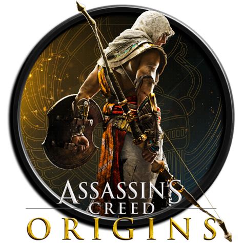 Assassin's Creed: Origins .V1 by Saif96 on DeviantArt