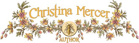 Christina Mercer Fiction For Children And Young Adults Non Fiction