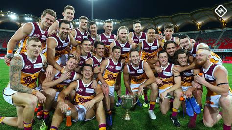 Lol they are all holding. Brisbane Lions' trade and draft activity: where does the ...