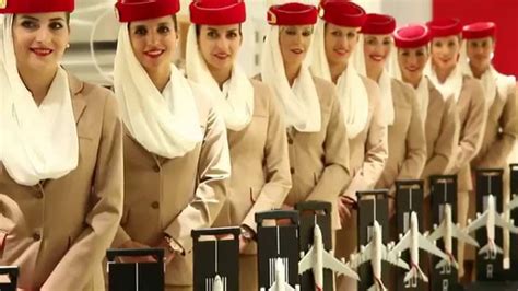 However, cabin crew candidates mostly apply in person at. Cabin Crew Lifestyle in the Middle East - Dubai - YouTube
